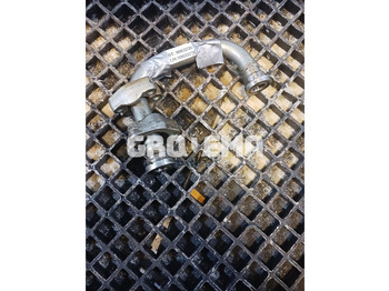 Подготовка топлива LIEBHERR