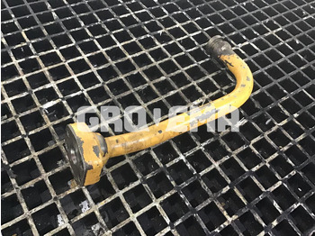 Система охлаждения LIEBHERR