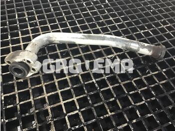 Система охлаждения LIEBHERR