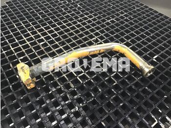 Двигатель и запчасти LIEBHERR