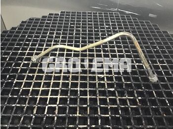 Гидравлика LIEBHERR