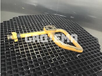 Подвеска LIEBHERR