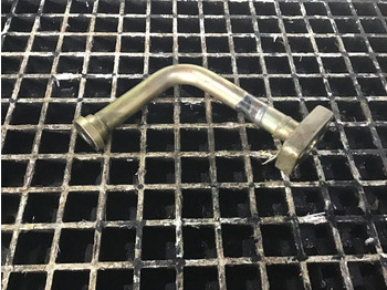 Система охлаждения LIEBHERR