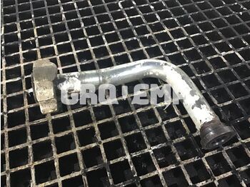 Двигатель и запчасти LIEBHERR