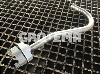 Гидравлика LIEBHERR