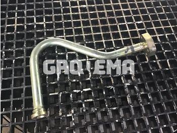 Гидравлика LIEBHERR