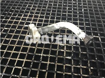 Двигатель и запчасти LIEBHERR