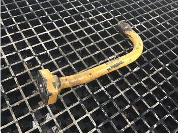 Система охлаждения LIEBHERR