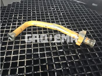 Гидравлика LIEBHERR