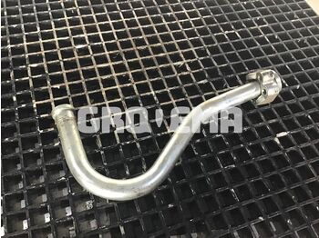 Двигатель и запчасти LIEBHERR