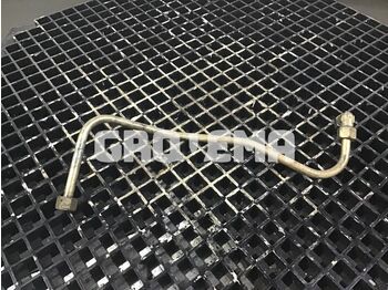 Гидравлика LIEBHERR