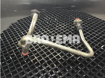 Гидравлика LIEBHERR