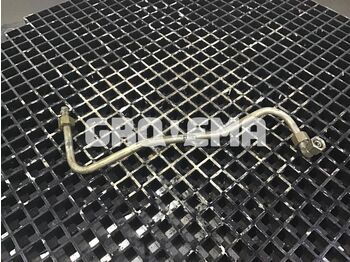 Гидравлика Liebherr Pressure Line: фото 3