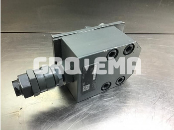 Клапан LIEBHERR