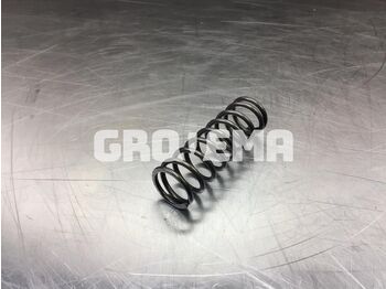 Подвеска Liebherr Pressure Spring: фото 3