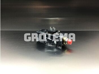 Электрическая система LIEBHERR