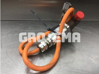 Сенсор LIEBHERR