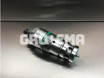 Клапан LIEBHERR