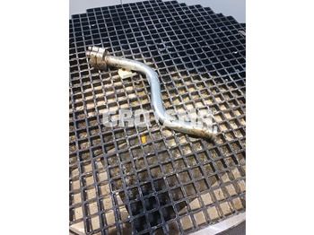 Подготовка топлива LIEBHERR