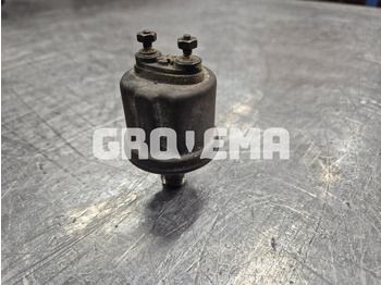 Двигатель и запчасти LIEBHERR