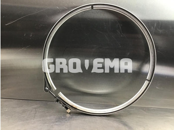 Гидравлика LIEBHERR