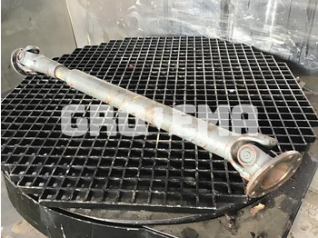 Приводный вал LIEBHERR