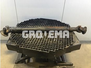 Приводный вал LIEBHERR