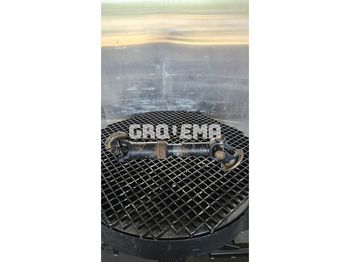 Приводный вал LIEBHERR