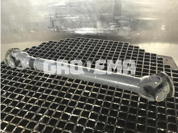 Приводный вал LIEBHERR