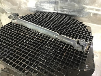 Приводный вал LIEBHERR