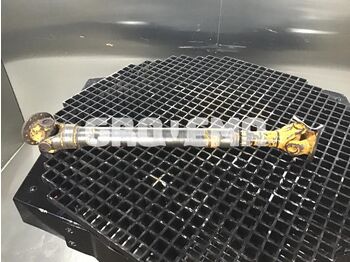 Приводный вал LIEBHERR