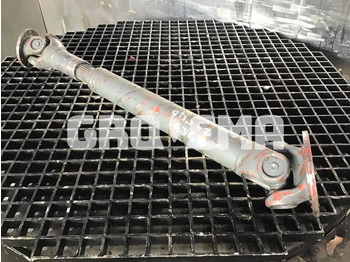 Приводный вал LIEBHERR