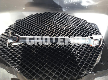 Приводный вал LIEBHERR