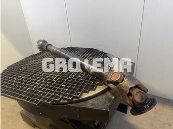 Приводный вал Liebherr Propeller Shaft: фото 2 Приводный вал Liebherr Propeller Shaft: фото 2