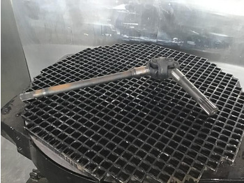 Приводный вал LIEBHERR