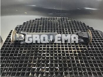 Приводный вал LIEBHERR