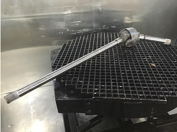 Приводный вал LIEBHERR