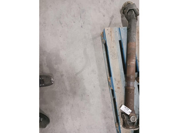 Приводный вал LIEBHERR