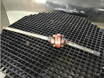 Приводный вал Liebherr Propellor Shaft: фото 2 Приводный вал Liebherr Propellor Shaft: фото 2