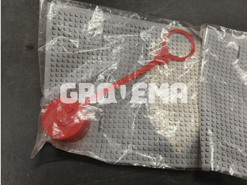 Кузов и экстерьер LIEBHERR