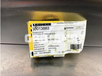 Сенсор LIEBHERR