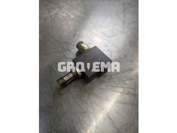 Клапан LIEBHERR