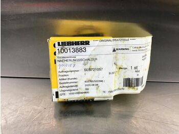 Сенсор Liebherr Proximity Switch: фото 2 Сенсор Liebherr Proximity Switch: фото 2