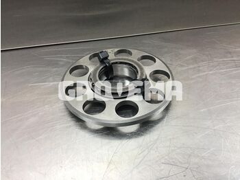 Гидравлика LIEBHERR