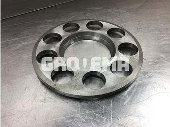Коробка передач LIEBHERR