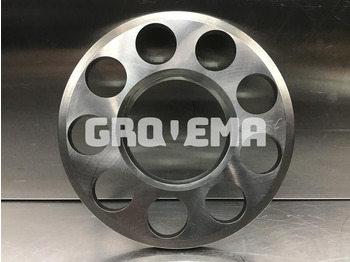 Колесный диск LIEBHERR