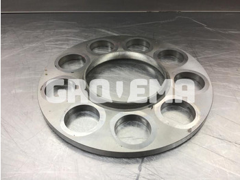 Колесный диск LIEBHERR