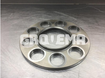 Колесный диск LIEBHERR