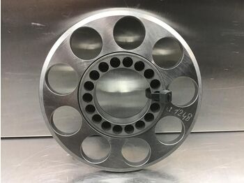 Подвеска LIEBHERR