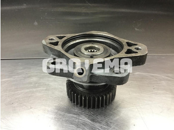 Двигатель и запчасти LIEBHERR